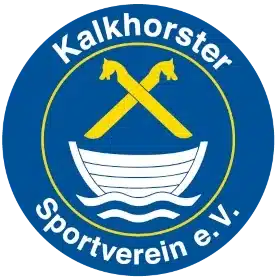 Kalkhorster Sportverein e. V. Logo