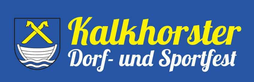 Kalkhorster Dorf- und Sportfest