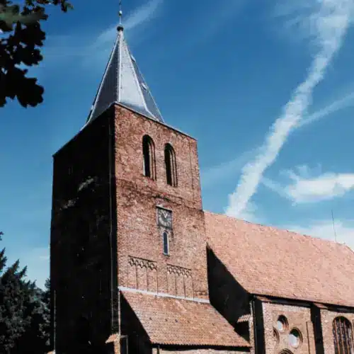 Kirchengemeinde Kalkhorst