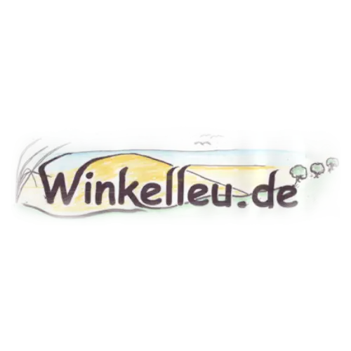 Logo Winkelleude