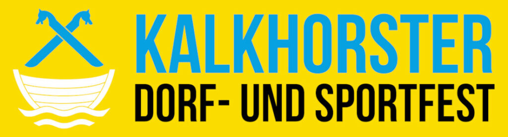 Kalkhorster Dorf- und Sportfest 2024