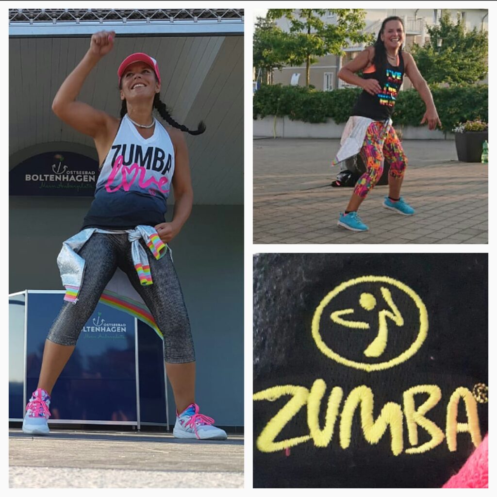 Zumba