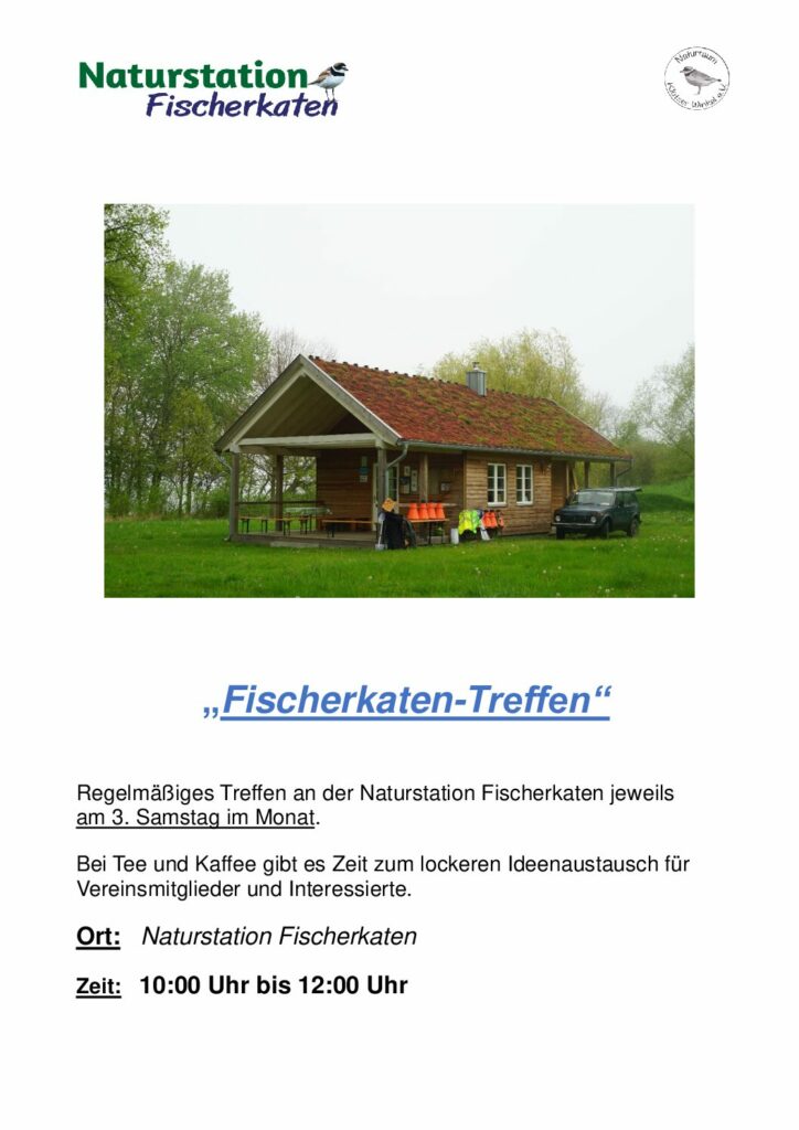 Fischerkaten-Treffen