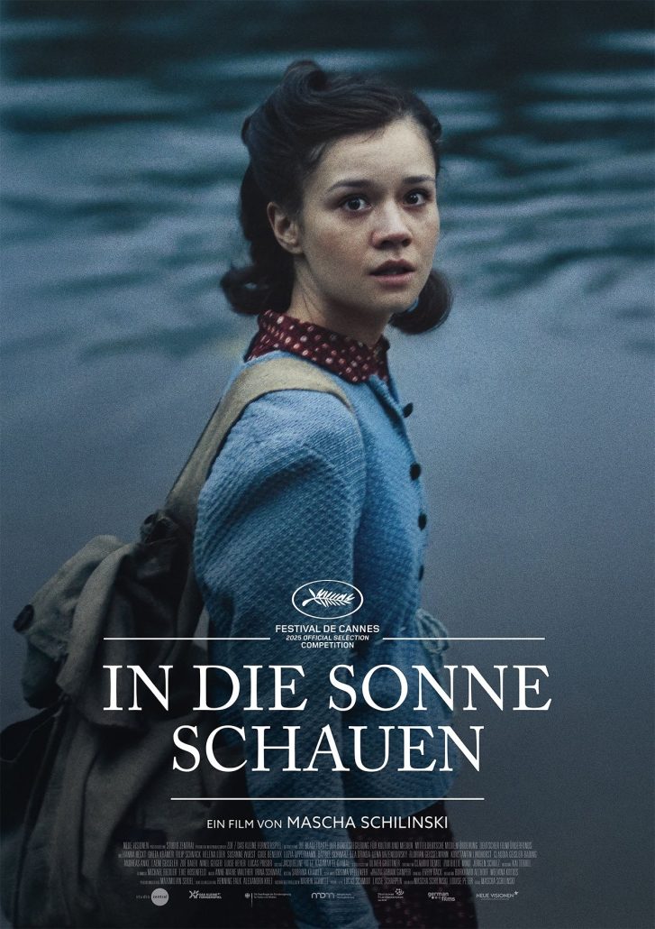 Kino: In die Sonne schauen