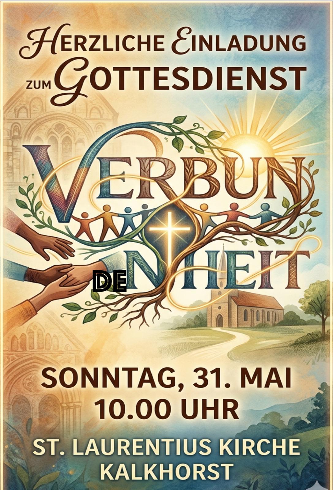 Gottesdienst